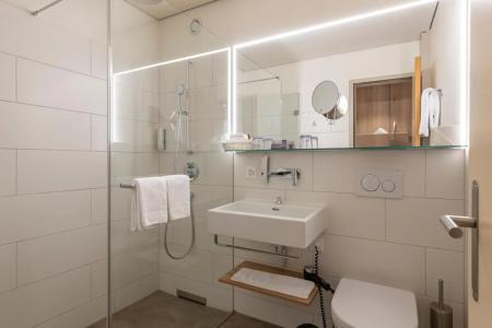 Sunstar & SPA Grindelwald - 7