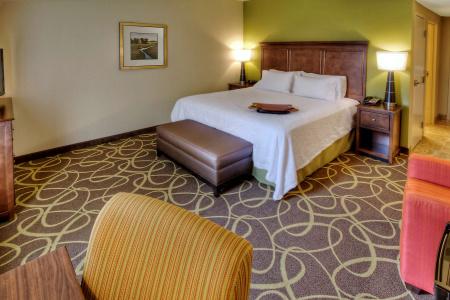 Hampton Inn & Suites/Henrietta - 2