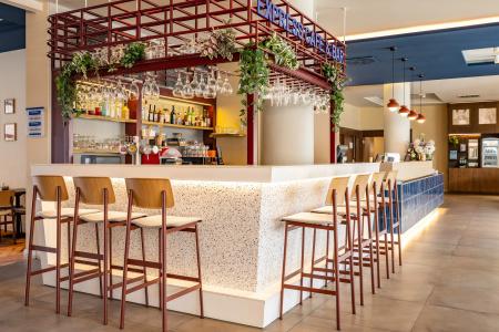 Holiday Inn Express Antwerpen City North, An Ihg - 48