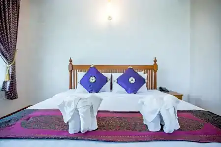 Juntra Resort & - 32