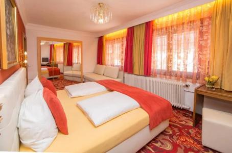 Berger's Sporthotel - 43