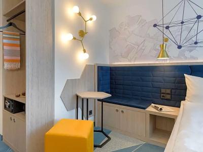 ibis Styles Bad Reichenhall - 42