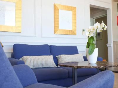 Grand SeeschlöSschen Sea Retreat & Spa - 174