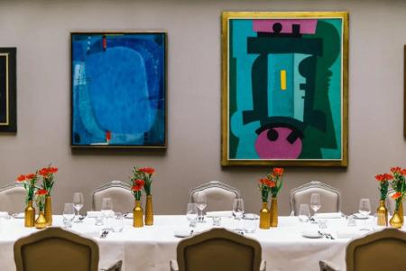 Relais & Châteaux Bülow Palais - 29