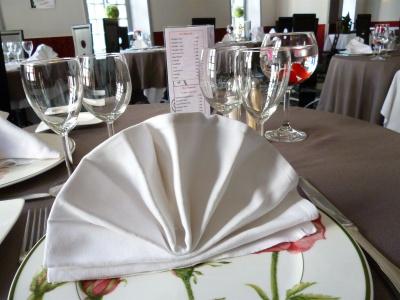 Grand Hôtel du Luxembourg et La Table du Grand Luxembourg - 17