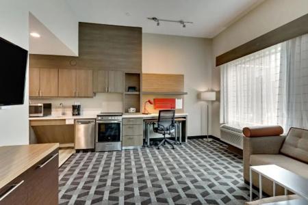 TownePlace Suites by Marriott Houston Northwest Beltway 8 - 76