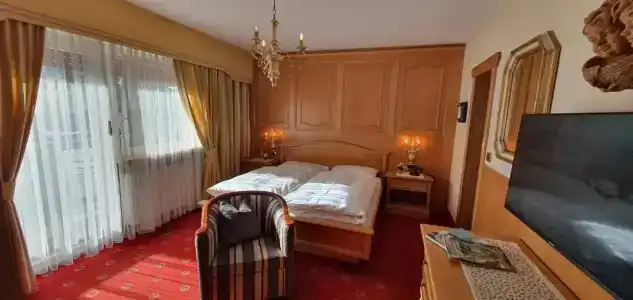 La Villa Martha-b&b - 34