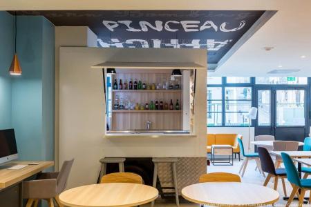 Ibis Styles Paris Place d'Italie - Butte Aux Cailles - 14