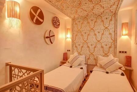 Riad Les Oliviers & Spa - 127
