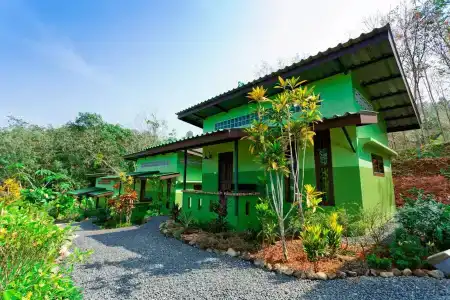 The Mouth Resort - Sha Extra Plus - 29