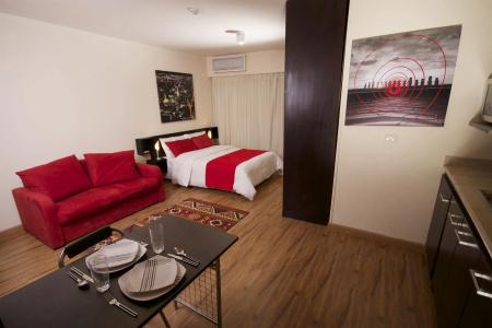 NewCity Apart- Suites & - 5