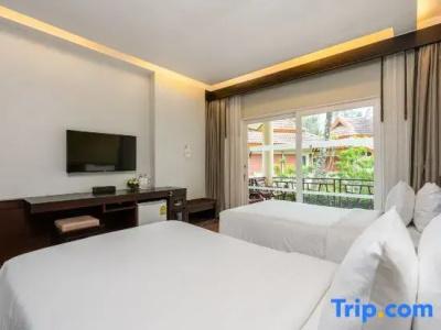 Koh Chang Paradise Resort & Spa - 57