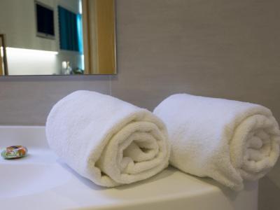 Marineland Hôtel - 8