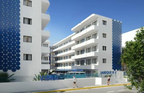 Apartamentos Vibra Jabeque Blue - 21
