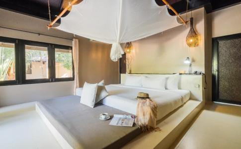 The Sevenseas Resort Koh Kradan - 12