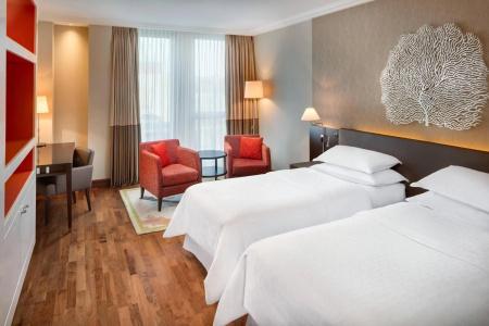 Sheraton Bratislava - 33