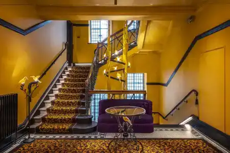 L'oscar London - 17