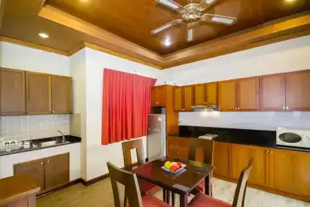 Pratamnak Villas - 59