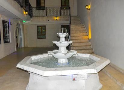 Grand Babil Otel - 15