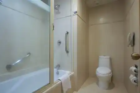 Crowne Plaza Mexico City North-Tlalnepantla, An Ihg - 9