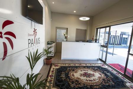 Ellerslie Palms - 1