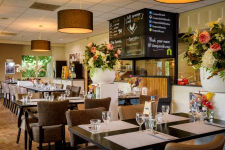 Campanile & Restaurant Gouda - 21