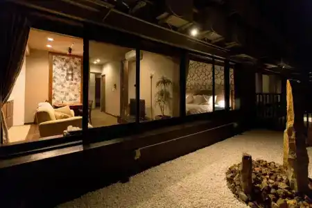 R&Run Kyoto Serviced Apartment & Suites - 82