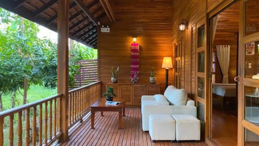 Nan Seasons Boutique Resort - 237