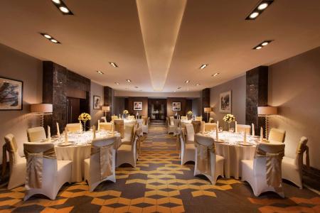 Hilton Beijing - 29