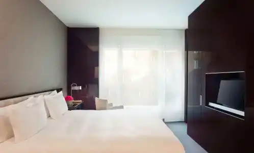 Grand Hyatt Berlin - 47