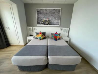 Cenit & Apts. Sol y Viento - 47