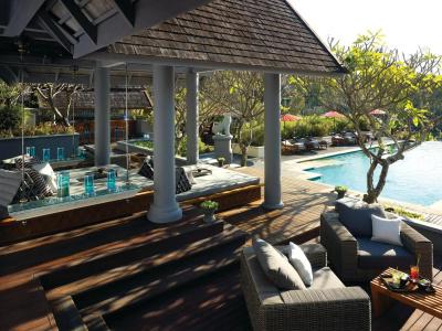 Four Seasons Resort Chiang Mai -Sha Plus - 28