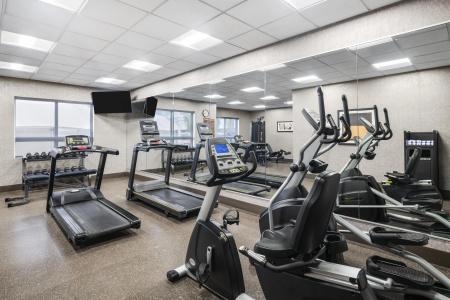 Best Western Premier Freeport Inn Airport - 24