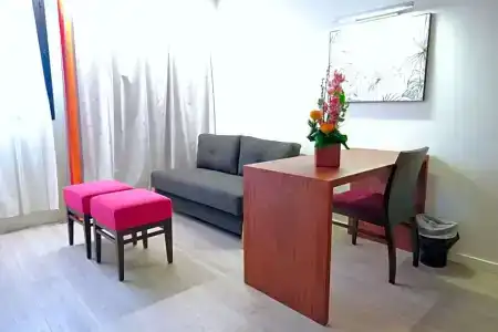 Mercure Perpignan Centre - 56