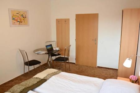 Wellness Vila Bohemia - 68
