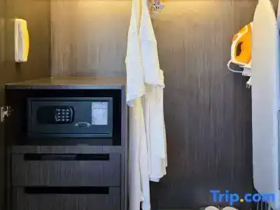 Holiday Inn Bangkok Sukhumvit, An Ihg - 40