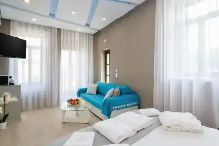 Diamond Luxury Suites - 74