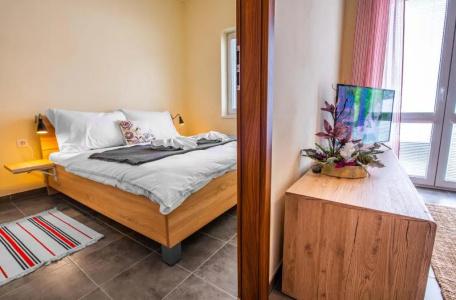 Sojka Resort - & Drevenice - 57