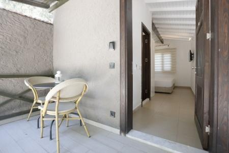Aegean - Bungalows - 127