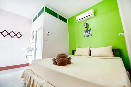 Pongphen Guesthouse - Sha Plus Certified - 33