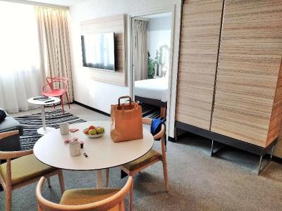Novotel Suites Montpellier Antigone - 122