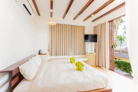 Resolution Resort - 4