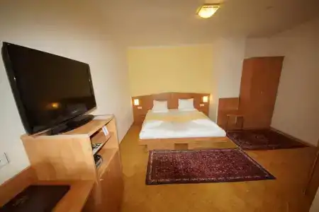 Der Marienhof Garni - 82