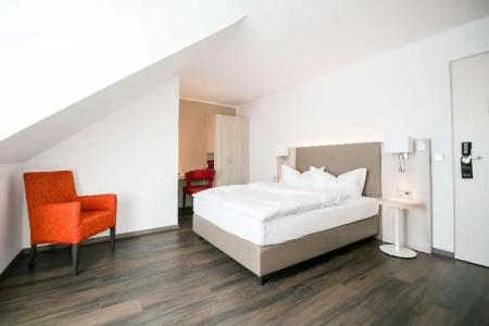 Best Western Breitbach - 48