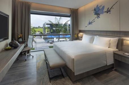Dusit Thani Laguna Singapore (Sg Clean) - 4