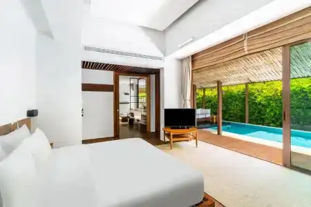 Putahracsa Hua Hin Resort - 83
