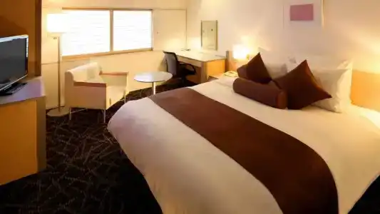 Ana Crowne Plaza Niigata, An Ihg - 47