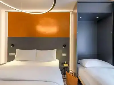 ibis Styles Bamberg - 31