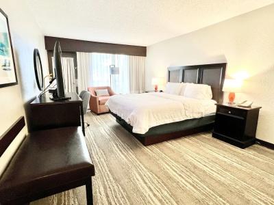 Hampton Inn - 67