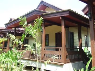 See Through Resort Haad Yao - 84